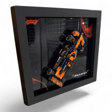 CUADRO MCLAREN FORMULA 1 TEAM 